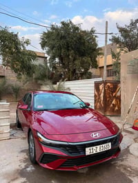 شباب النترا 2024  ضربته كما موضح في الصور ماشيه 13 الف فقط محرك 2000 د...