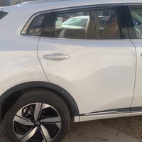 للبيع شانجان يوني اس موديل 25 فول الفول ماشيه 12 الف فقط  مواصفات عالي...