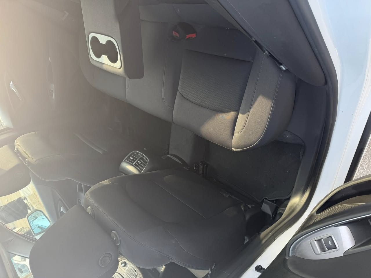 ماليبوا 2024 حادثه بالصور موجود  سعره 137 وبيه مجال للاستفسار *********** 
مكانه الناصرية
