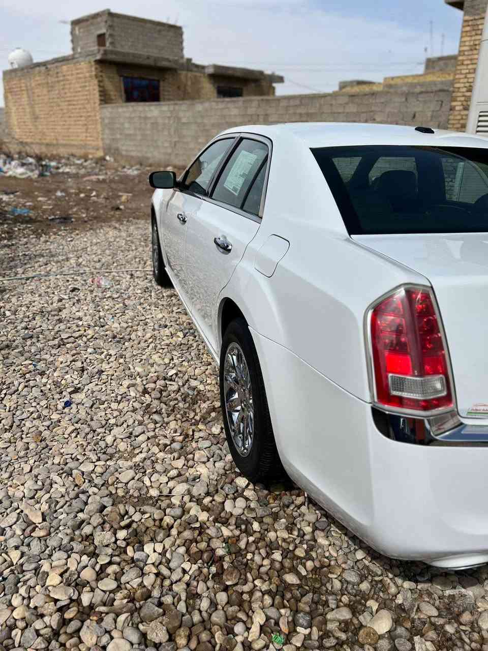 السلام عليكم شباب أوباما 2012
رقم سليمانيه 

كفاله عامه بس اصبعين بار ابخشم الجاملغ الأيمن فقط

للبيع السياره جاهزه كير طياره

تخم تاير

حداديه كفاله

ويل اكروم

منضومه زنون

معروضه 197 وبيه مجال قليل

مكان السياره  واسط

***********
