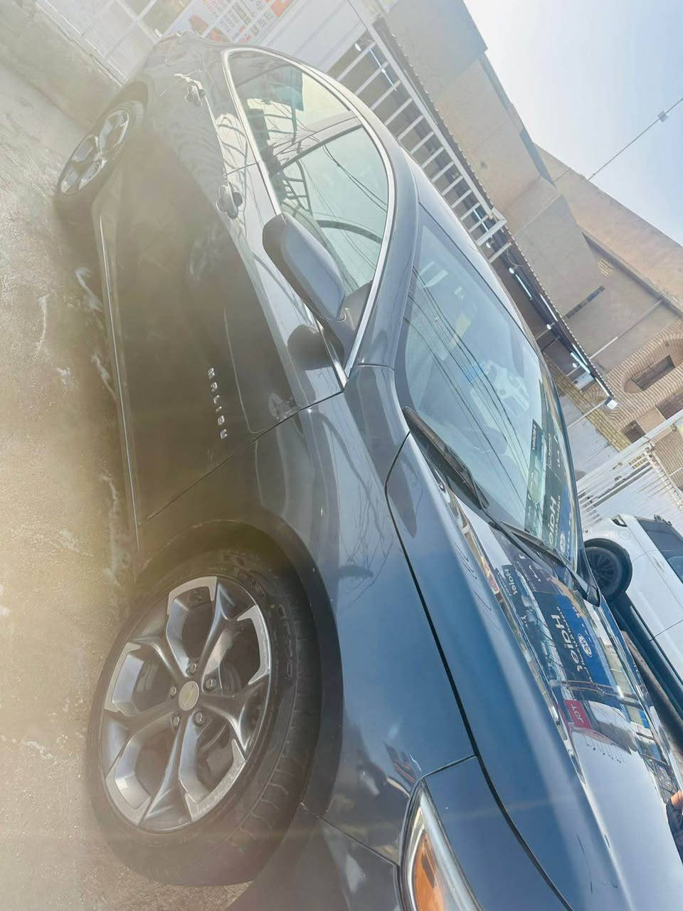 السلام عليكم
ماليبو21فول
للاستفسار على الرقم ***********

معرض برج العرب لتجارة السيارات

سماوه /حي الحسين/الاربع سايدات السماوا, المثنى
