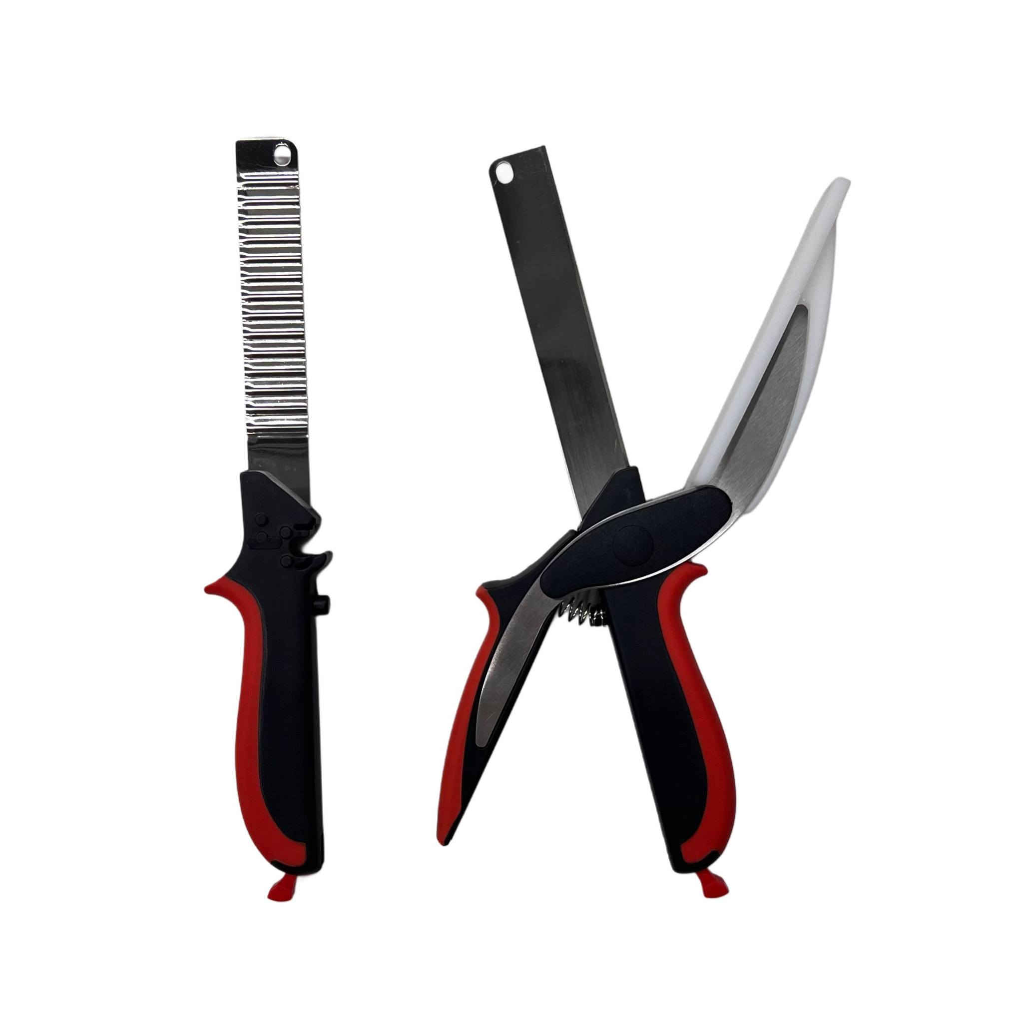 مقص خضراوات متعدد الاستخدام
امن وسلس
يستخدم سكين ايضا
سعر 15 الف وتوصيل مجاني
للاستفسار ***********
او مراسله الصفحه
