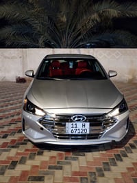 النترا 2019 سياره حلوه نضيفه بيهه فقط بارد بسيط جاملغ الايمن والباقي ك...