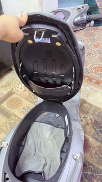 دراجه سكنس فحل خطين نوزل رمبه صار يومين بس نازله رمبه كدام عينك شوف سع...