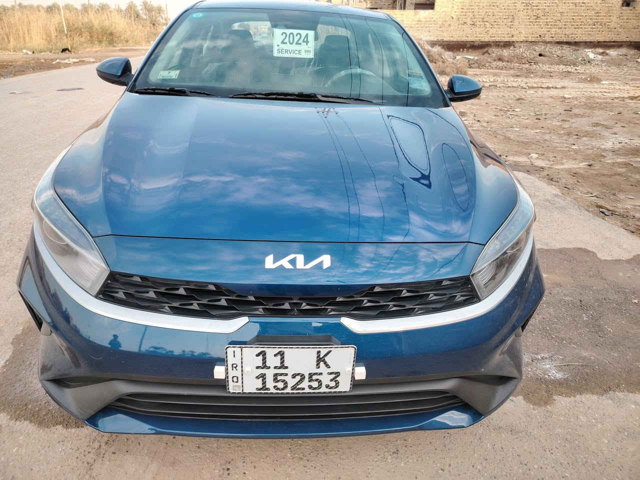 السلام عليكم
فورتي. موديل 24. بسمي.  بيها حادث بجنطه صبغ جاملغين خلفيه. نصهن وقبق جنطه تبديل 
ماشيه 4الالف فقط يعني حالها حال الزيرو. بجم كبس بدون ارباك سياره كاتون 
السعر 158


**إذا كنت صاحب هذا الإعلان وتريد حذفه لأي سبب، رجاءا أرسل رسالة إلى الدعم الفني**