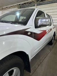 نيسان نيفار • ٢٠١٣ • رقم أربيل