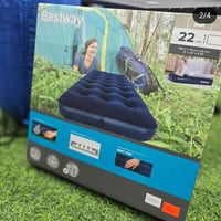 ماطلا Bestway • قابلة للنفخ • تخييم