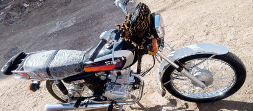 دراجه نامه متياز للبيع دراجه خير من الله مكفوله اوراق كامله مكلف بل نشر مكان بعقوبه ***********5تصال
