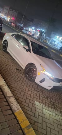 كي فايف • ٢٠٢٣ • تيربو ١٦٠٠