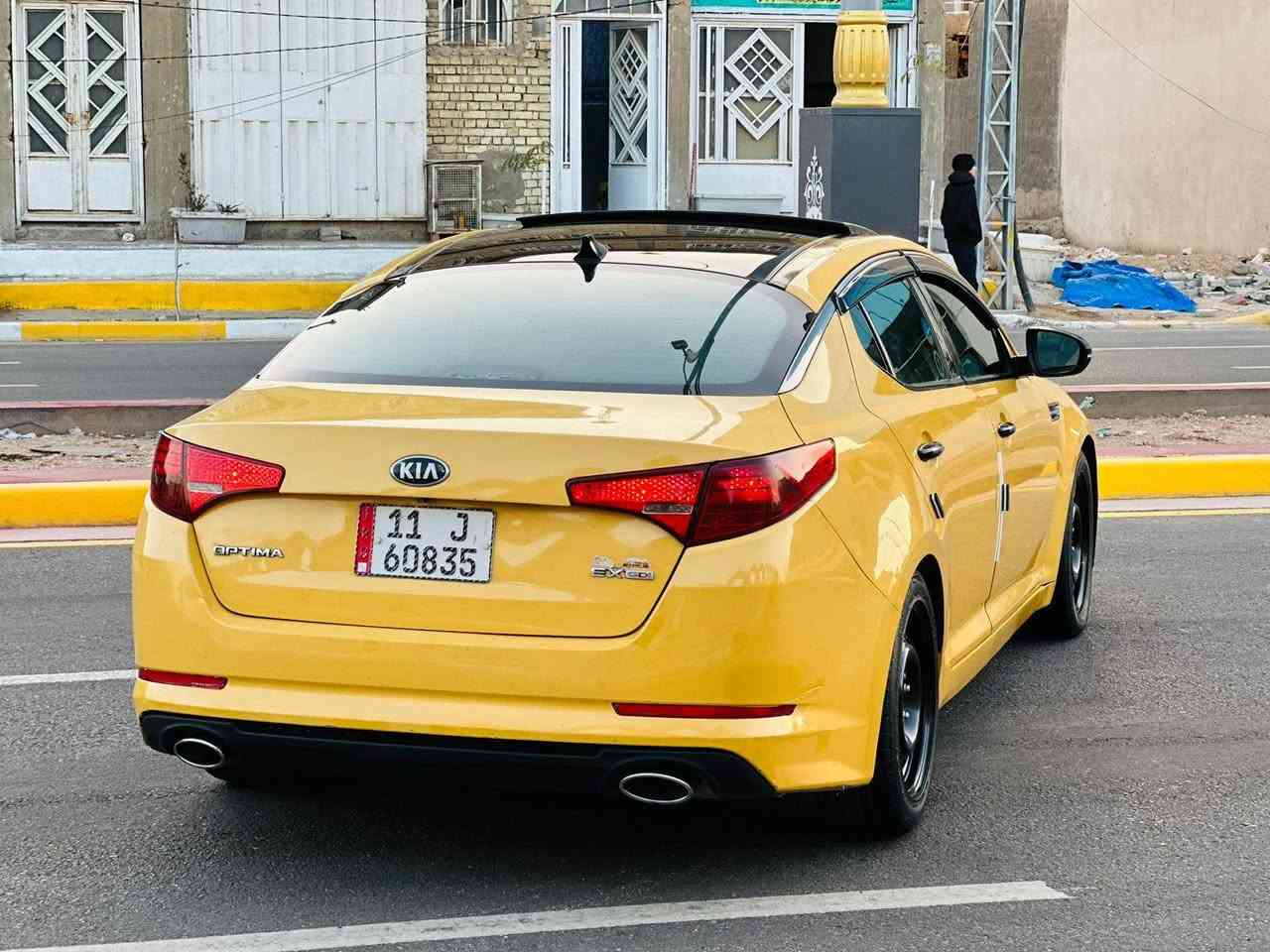 سلام عليكم ورحمة للبيع كيا وبتيمه مديل 2013 وارد امريكي حادثه دور الخلفي فقط والباقي مكفوله كفاله عامه شرط سونار اليبل واحد مكينه 2400 وكير مكفولات حداديه تخم تاير تبريد ثلج فول موصفات بنراماء بصمه تحكم ستيرن شاشه كامره حساسات شاير مري مثبت سرعه داخل بيجي كشنات جلد كهرباي تفهه تبريد قطعتين ستيرن حراري خسن ميموري نضام ترحيب داخل صاج سماعت نفلتي ماشيه 160 الف حقيقي رقم بغداد نكليزي مصفره هيه وغرامات سياره جديده بمعنه الكلام وشرط احله من الصور السعر 105 وقابل للتفاوض الستفسار نتصل *********** مكان سياره كربلاء مكلف بلنشر
