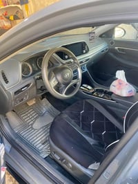 للبيع سوناتا موديل 21 امريكية جاملغ وبنيد واصبع بل تكمه من امريكة اجتي...