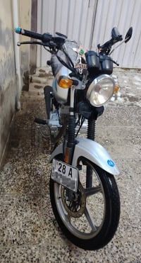 دايون ٢٠٢٢ • مكينه ١٢٥ • ريموت تشغيل عن بعد