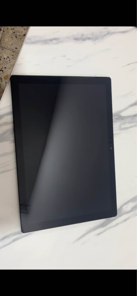 سيرفس 6 برو عاطل عاطل عاطل 
ابيع علة حطتة الشاشة سودة بس من تشغلة شوية تفتح لونهة يعني يشتغل بس تضل سودة 
ابيع فحم علة حطتة بطاريتة ما بيهة شي 
سعرة بدون شاحنة 100 قفل 
مراصفاتة كوراي 5 جيل 8 
رام 8 

شاشة حجم 13  
هارد 256 ssd    m.2 
مكاني بغداد دورة مهدية الثانية بغداد, العراق


**إذا كنت صاحب هذا الإعلان وتريد حذفه لأي سبب، رجاءا أرسل رسالة إلى الدعم الفني**