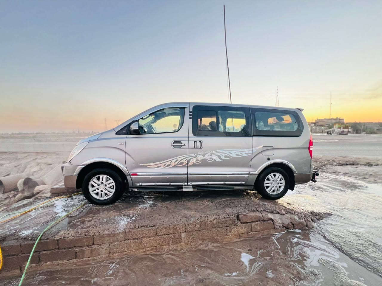 س/ ع للبيع فقط 2016 ادبلو مكينه بلاد
جاملق خلفي رش كوريا +بارد قليل
رقم بصره تحويل مباشر 
اي نقص لايوجد للاستفسار ☎️***********
