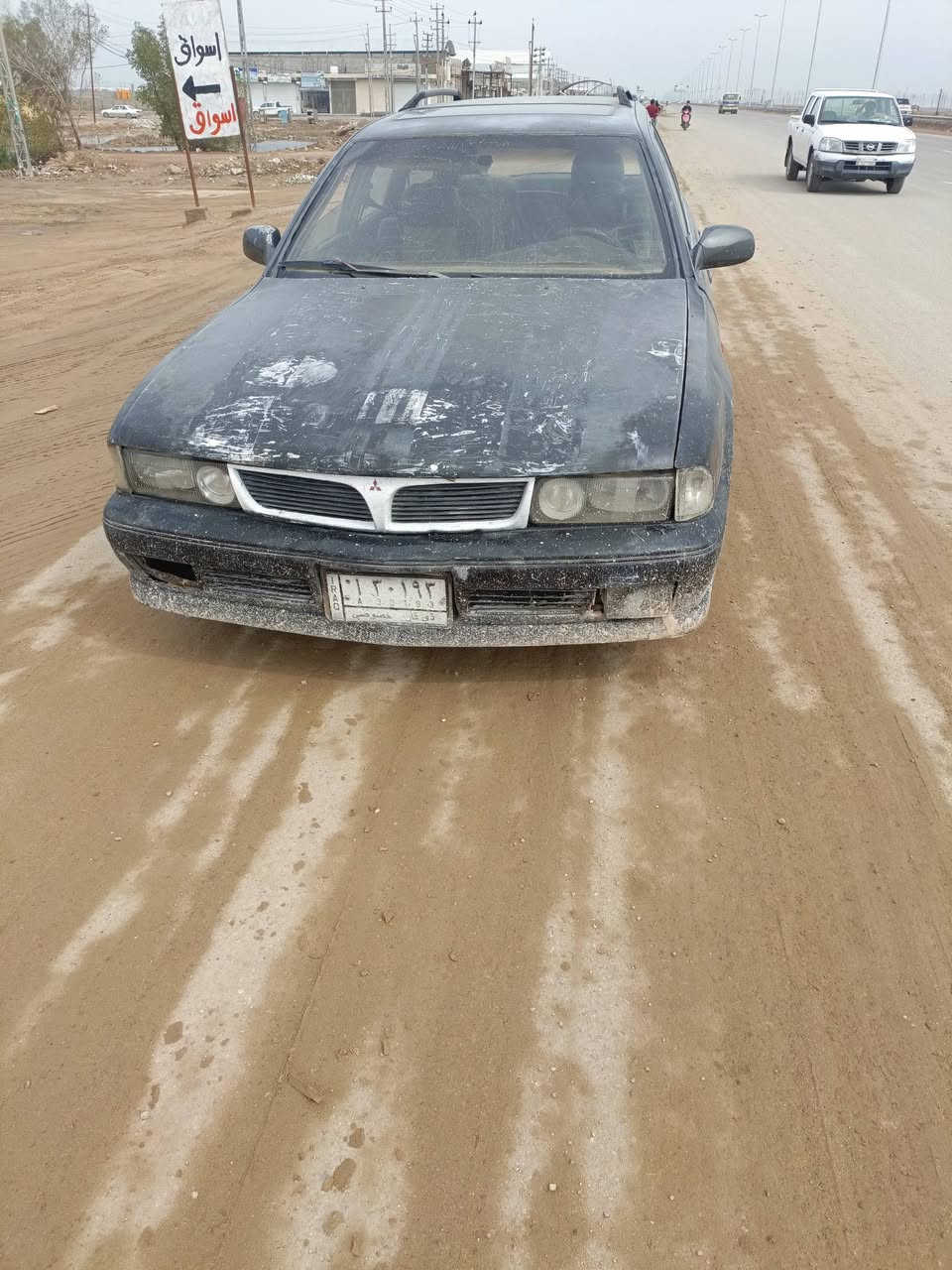 السلام عليكم مستوبيشي للبيع او مراوس السياره بدايه تبخير رقم ذي قار راعي مواصله سياره تمشي وخير من الله أحله من الصور بعد خياس مابيه غرفته كلش حلوه كير جديد السياره كشرته كلش حلوه مكانه البصره


**إذا كنت صاحب هذا الإعلان وتريد حذفه لأي سبب، رجاءا أرسل رسالة إلى الدعم الفني**