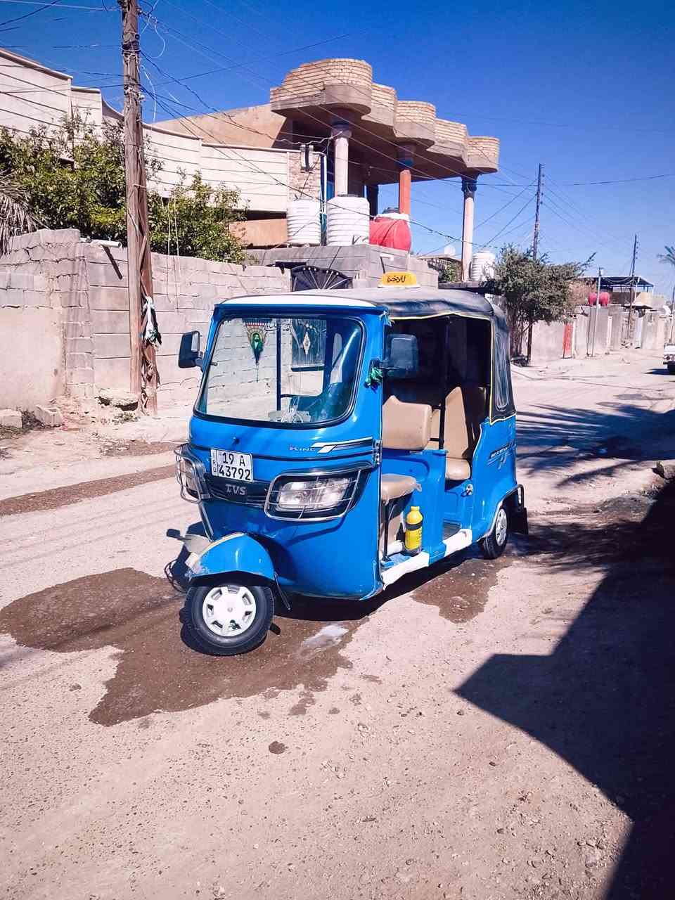 سلام عليكم تكتك لبيع رقم كربلا السعر 6وبيها مجال موديل2021بيع مستعجل ***********
