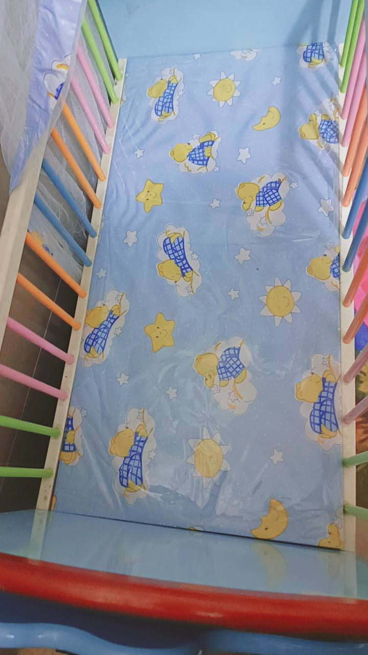 السلام عليكم
غراض للبيع جديده 
وبيهن مجال.


**إذا كنت صاحب هذا الإعلان وتريد حذفه لأي سبب، رجاءا أرسل رسالة إلى الدعم الفني**