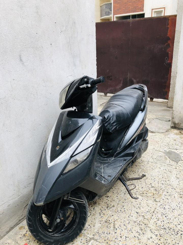 ***********  جاهزه كامله سلف بأي وقت مكاني بغداد الدولعي او الحريه نقص فقط الهندر ***********
