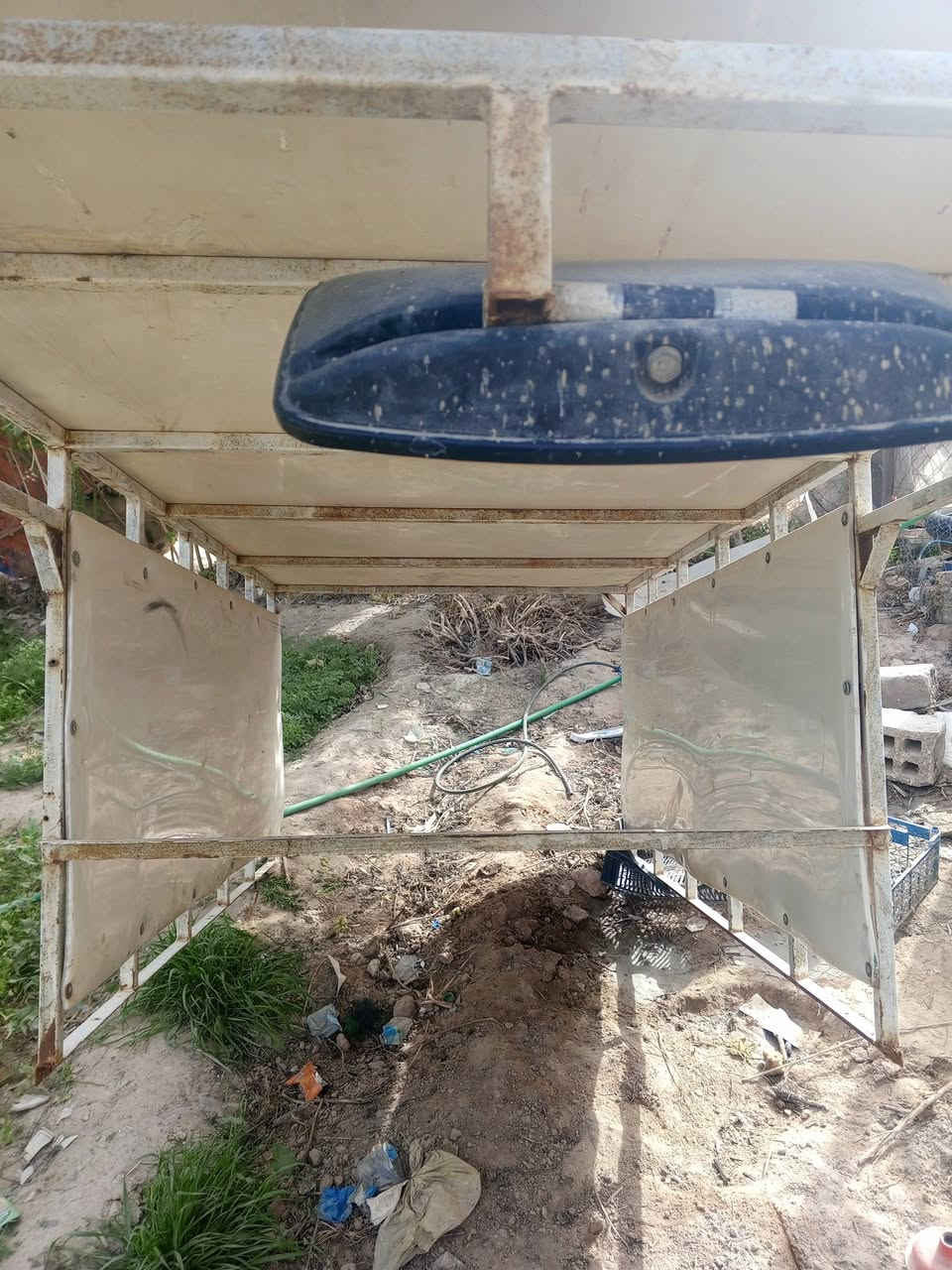 سلام عليكم محجر لبيع 80 وبي مجال قليل


**إذا كنت صاحب هذا الإعلان وتريد حذفه لأي سبب، رجاءا أرسل رسالة إلى الدعم الفني**