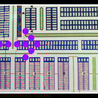 مجمع الكرار • بلوك 37 • ٢٠٠م