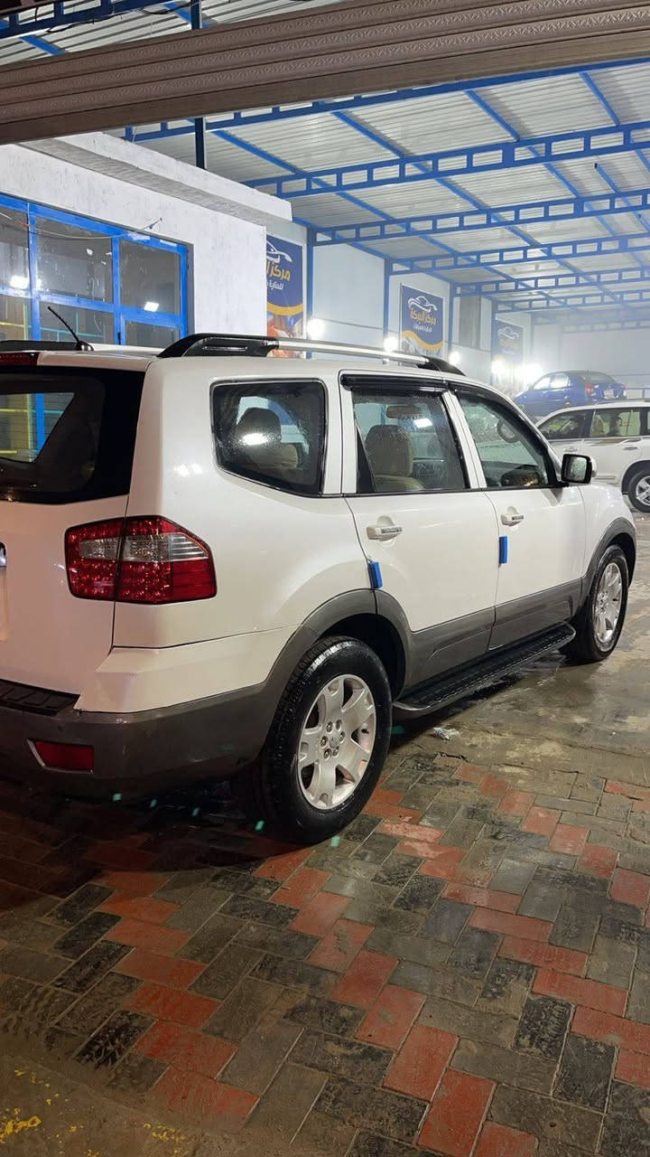 السلام عليكم.
للبيع كيا مهافي 2011.خليجي فول مواصفات واحد على واحد 
رقم بغداد  سنويه ولوحات جديدة قبل شهرين جددتهن 
السيارة بيها جاملغات الاماميه مصبوغات اثر شخوط. مو ضربه 
والجاملغ الخلفي جهه اليمنه بي طخه صغيرة بارد ع كد شبر 
السيارة مبدله طابوكه كامله حاويه 
للأستفسار خاص بغداد, العراق


**إذا كنت صاحب هذا الإعلان وتريد حذفه لأي سبب، رجاءا أرسل رسالة إلى الدعم الفني**