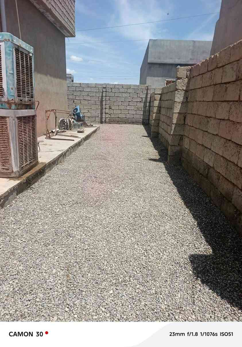هذا باب رزقنا بلازحمه تعليق او لايك
كادر عمال لكافه الاعمال الحره
1،تصفير بيوت +تكعيبات
2،تصفيط بلوك ع الخريطه
3.تگشير لبخ
4، تگشير سيراميك وكاشي
5، لبخ تكعيبات + درز
6. فرش حجر داخل وخارج
7.دفن تكعيبه
8، حفر قواعد دنك+درج
9. فرش بلوك داخل للنجار
10، تفليش بيوت + مخازن + حيطان+ تنضيف البلوك 
11.فتح مكان مبردات او دكتات 
اجميله قرب جسر ام الشبابيط
اسعار مناسبه ولسنا الوحيدون لكننا الافضل للستفسار 👇👇
‏‪
***********✅
