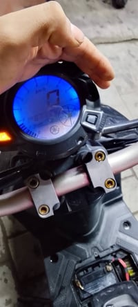 دراجة نوزل • نظيفة • شارع الرافدين