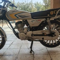 ماطور سونلنك • موديل ٢٥ • مكفول من الويل