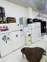 ثلاجة • سعر مناسب