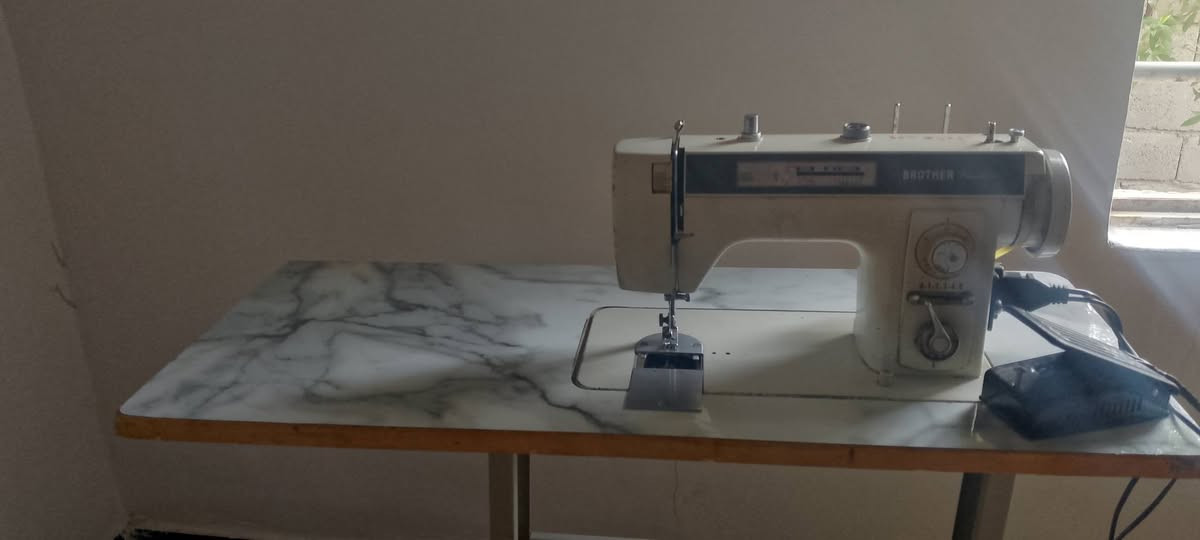 ا اعاده النشر لسلام عليكم مكينه خياطه للبيع نوعيه(برذير) العنوان الطيفيه 140 بيها مجال رقم الهاتف ***********
