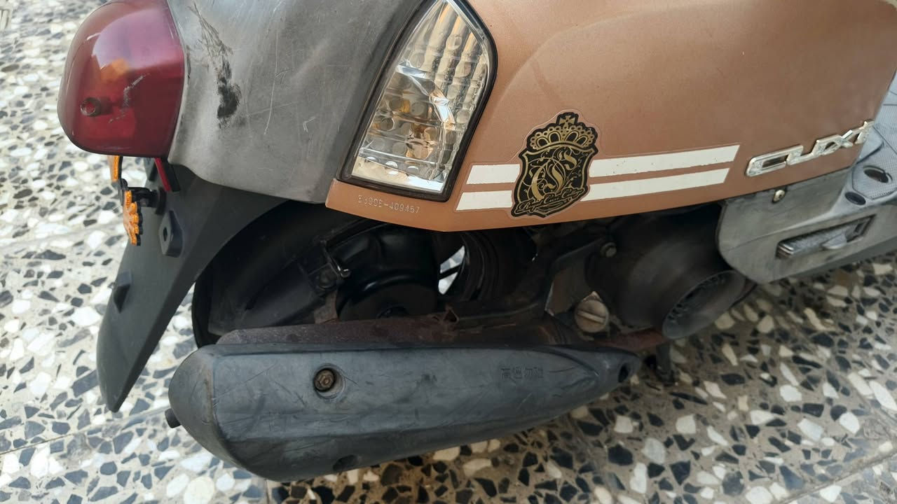 السلام عليكم دراجه بوليس ماخذها رمبه السعر 900


**إذا كنت صاحب هذا الإعلان وتريد حذفه لأي سبب، رجاءا أرسل رسالة إلى الدعم الفني**