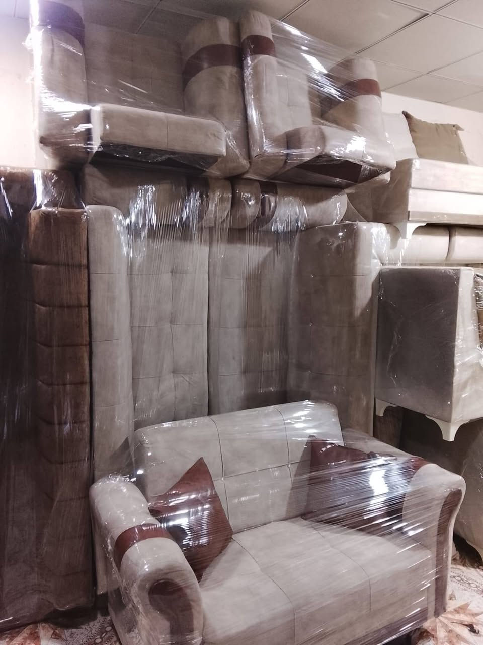 تخم 10 مقاعد .. السعر 200


**إذا كنت صاحب هذا الإعلان وتريد حذفه لأي سبب، رجاءا أرسل رسالة إلى الدعم الفني**