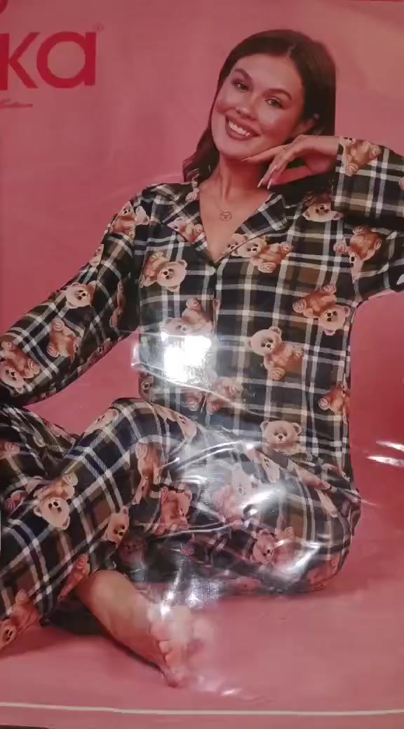 تراكات كاروهات نسائي خامة قطن بهاري قياسات
m
L
xL
xxL
سعر قطعى15 تواصلو واتساب ***********
