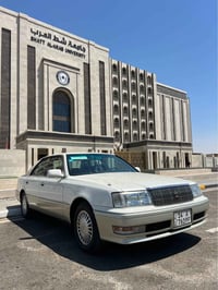 راس الثور • مكينة ٣٠٠٠ • ١٩٩٧