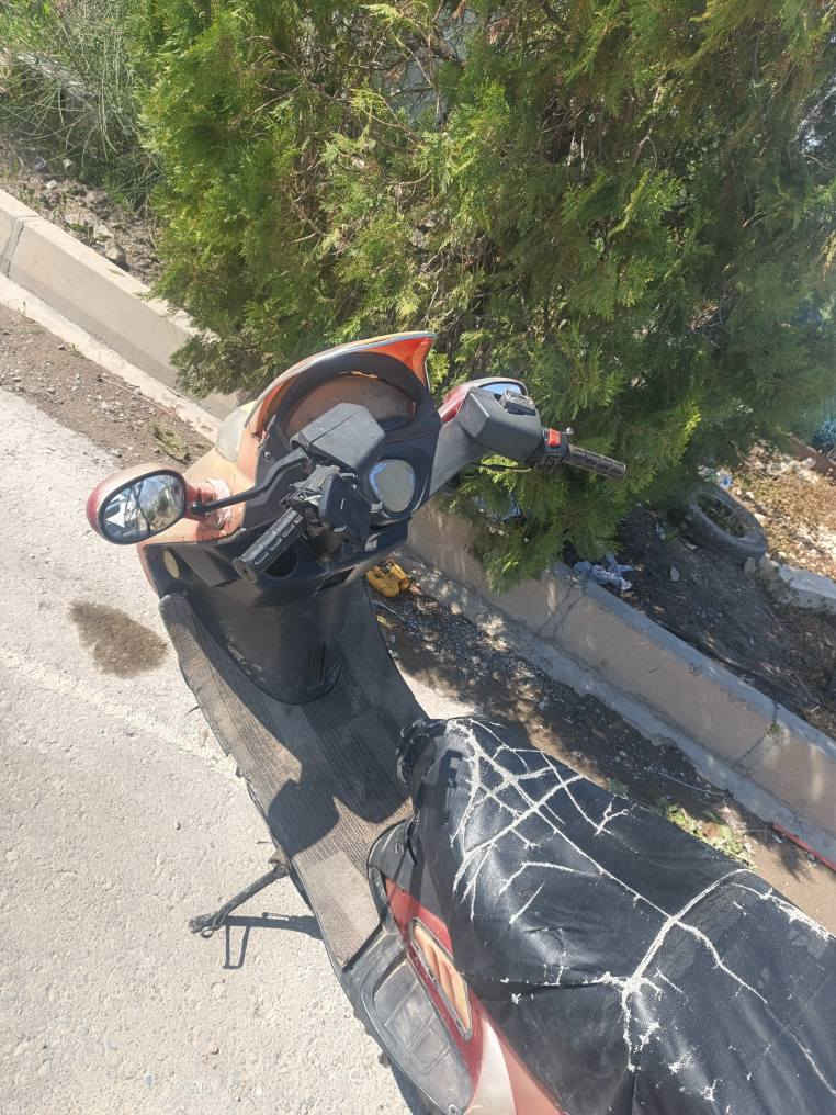 موتور ميرزي شغال سلف نقره يشتغل(س صوت اكزوز عالي شوي ) بسعر 100 الف ومجال أربيل, العراق


**إذا كنت صاحب هذا الإعلان وتريد حذفه لأي سبب، رجاءا أرسل رسالة إلى الدعم الفني**