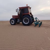 فيات تومسان • موديل ١١ • كفالة عامه