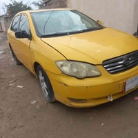 بي واي دي • ٢٠١١ • كاطعة نار