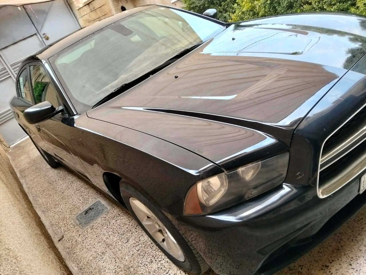 تشارجر 2012 سياره جديده كلين بدون ضرر بدون صبغ ماشي 120 شرط ما مشتغله على خط من شرعي يبيعك كاتب معاه شرط الغرامات والتحويل سياره حيل جديده مال جنايه سعر 158 وبيها مجال اتصل 60 130 170 7 7 0
