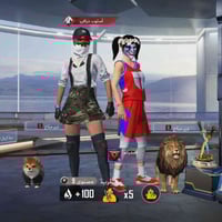 الكترونيات • للمراوس • تفاصيل خاص