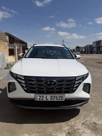 توسان • فول مواصفات • رقم اربيل