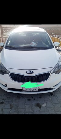 سيراتو ٢٠١٣ • خليجي • ١٦٠٠