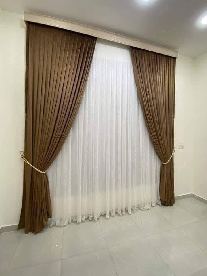 � عرض قوي ومحدود على الستائر الفخمة 🚨

ملّيت من شكل الغرفة؟ تريد تغيّر الجو بالكامل بأبسط شي؟ 😍
الستائر راح تفرق 100% وياك

✨ نوفرلكم ستائر قديفة تركي أصلية
نعومة + فخامة + شكل يجنن 👌

💰 أسعارنا تحت السوق وبفارق واضح (تأكد بنفسك)
📏 تفصيل حسب الطلب وبأي قياس
🎨 ألوان وموديلات ترضي كل الأذواق

🚚 توصيل + شد وتركيب متوفر داخل:
الفلوجة – الرمادي – الخالدية

⚡ لا تضيع الفرصة… الكمية محدودة والعرض لفترة قصيرة

📩 راسلنا خاص واحجز قبل لا ينتهي العرض
***********
