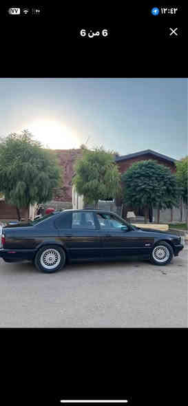 Bmw 
مودێل 1992 حەجم 520 کەپس گێر عادی گێر محرك اکسل کارەبایی شەرت✅ سەنەوی کەسك اولیات و غرامە شەرت تایە و ویل و تەخم جدید جام کهربایی سلایت لایت حەلقە
سعر 34$ و مجال عنوان بەردەرەش قەسروك
0750 789 6158
*********** دهوك
