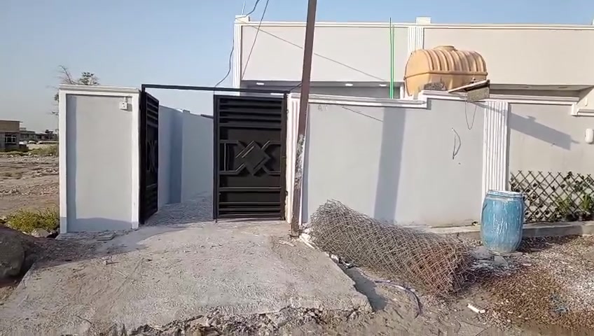 السلام عليكم.
@بيت للبيع المساحه ٢٠٠متر زراعي قرب الشرطه الخامسه
مي وكهرباء ومولد التفاصيل داخل التصوير @إشارة *********** @
