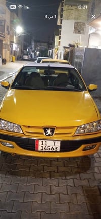 اعاده النشر بسبب المواعيد الكاذبه ❌❌ بيجو بارص للبيع موديل 2010 سياره ...