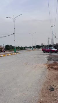 بيت زراعي • قرب المستشفى الجديد • ٢٠٠م