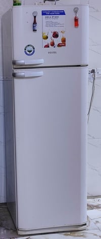 ثلاجة • أجهزة منزلية • تبريد