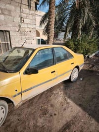 بيجو روا • ٢٠١٠ • البصرة