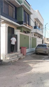 دار زراعي • ١٠٠م • ٣غرف