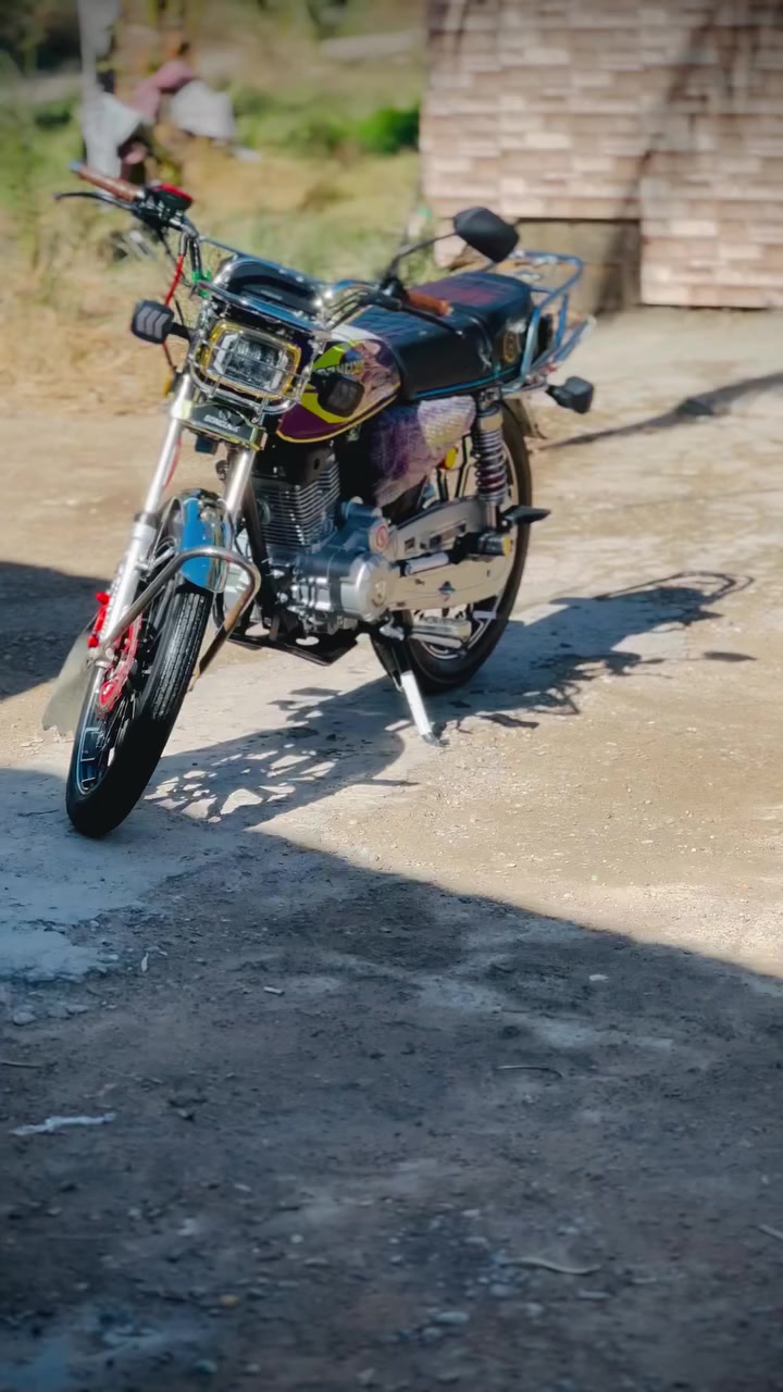 دراجةللبيع موديل2025دراجه نضيف ماشيه ٣٠٠٠ العنوان بابل شوملي السعر ٨٠٠


**إذا كنت صاحب هذا الإعلان وتريد حذفه لأي سبب، رجاءا أرسل رسالة إلى الدعم الفني**